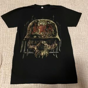 Black Slayer T-Shirt